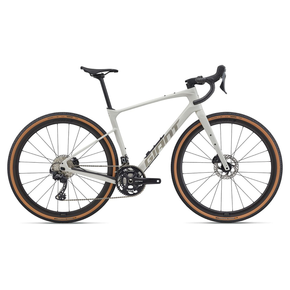 GIANT REVOLT ADVANCED 0 Snow Drift