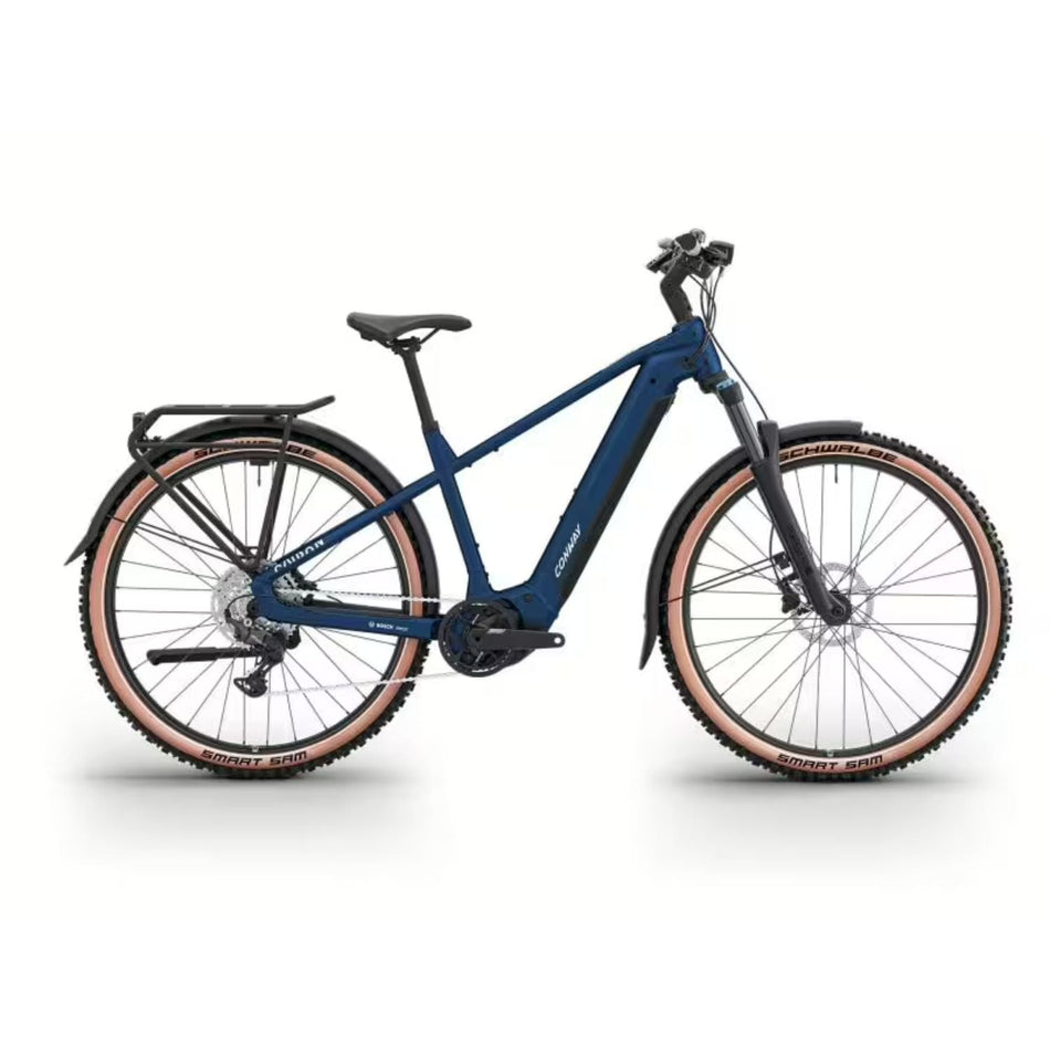 CONWAY CAIRON C 1.0 800 (E-Bike)