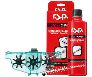 RSP KETTENREINIGUNGSSET JACKY CHAIN
