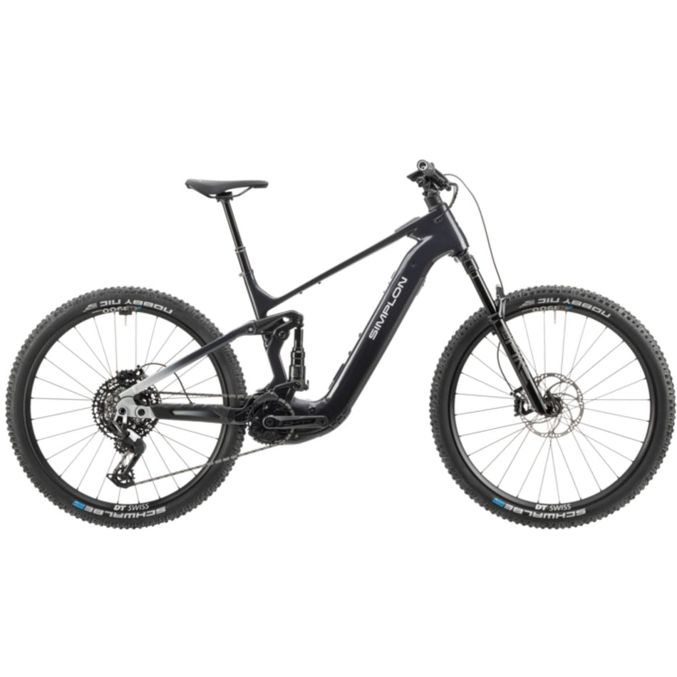 Simplon Rift AL:e Core schwarz