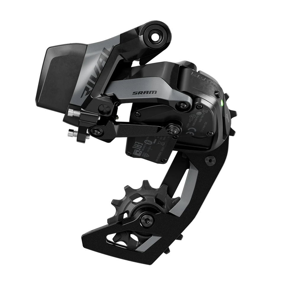 SCHALTWERK SRAM AM RD RIVAL AXS E1