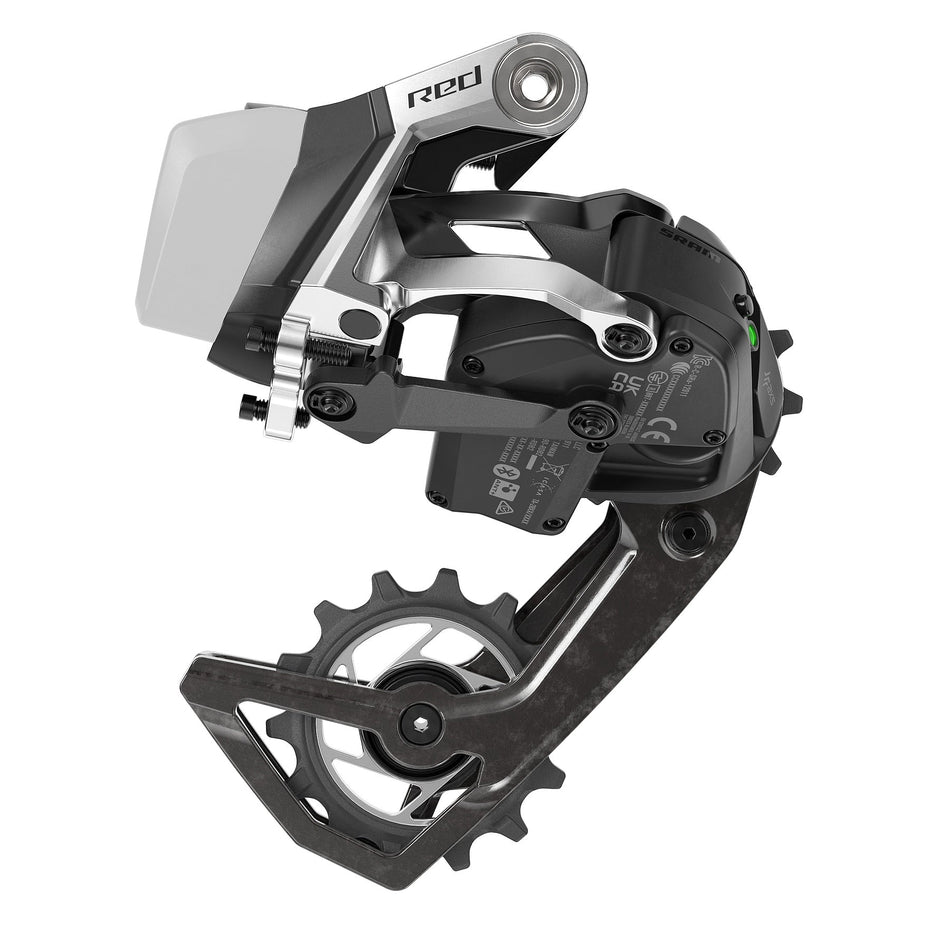 SRAM RED AXS E1 SCHALTWERK