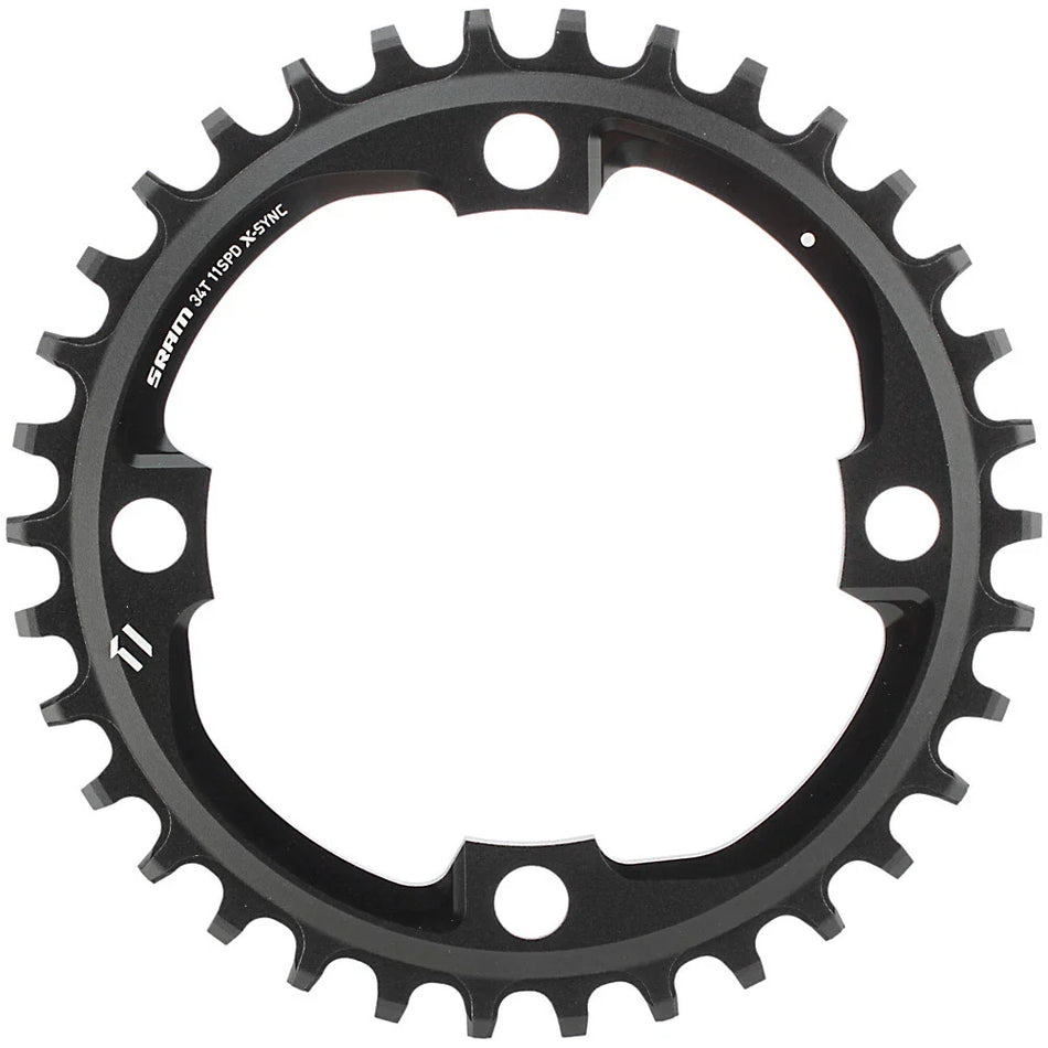 SRAM X-SYNC2 LK104mm 32/34T
