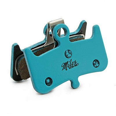 MILES HAYES DOMINION