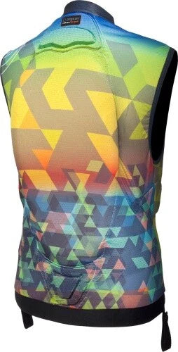 AMPLIFI CORTEX JUN MULTI BACK PROTECTOR