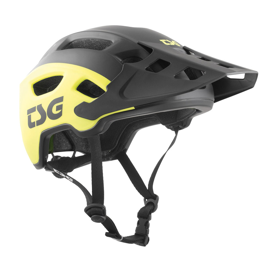 TSG TRAILFOX GRAPHIC DESIGN