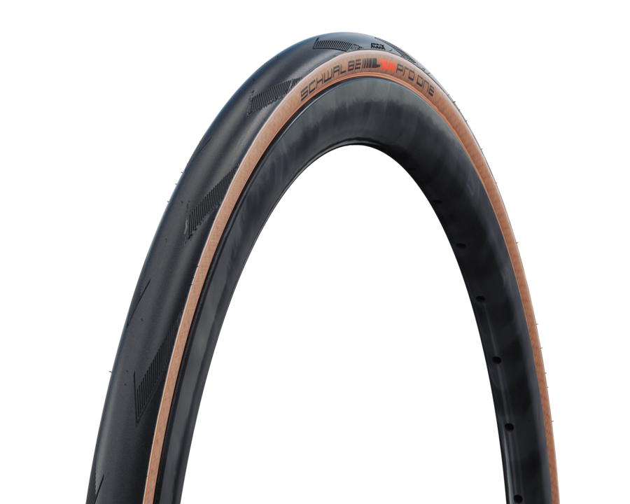 SCHWALBE PRO ONE
