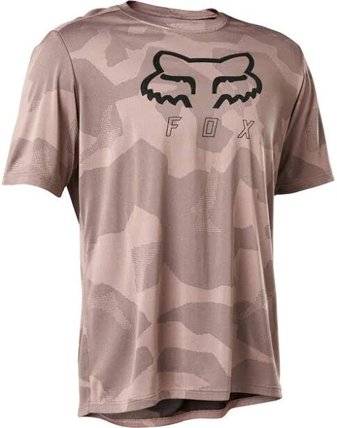 FOX RANGER TRU DRY SS JERSEY B4