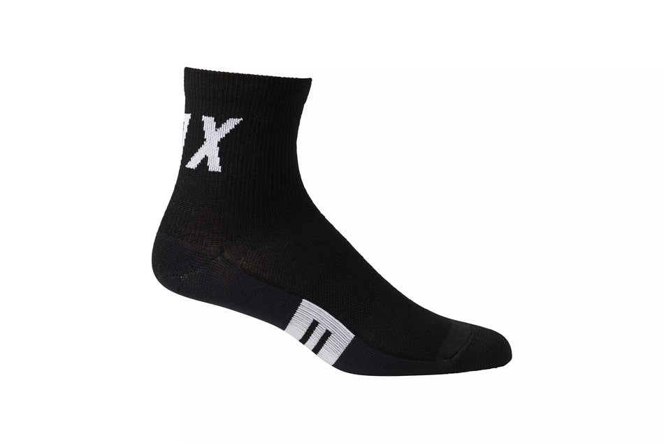 FOX 4" FLEXAIR MERINO SOCKS B2