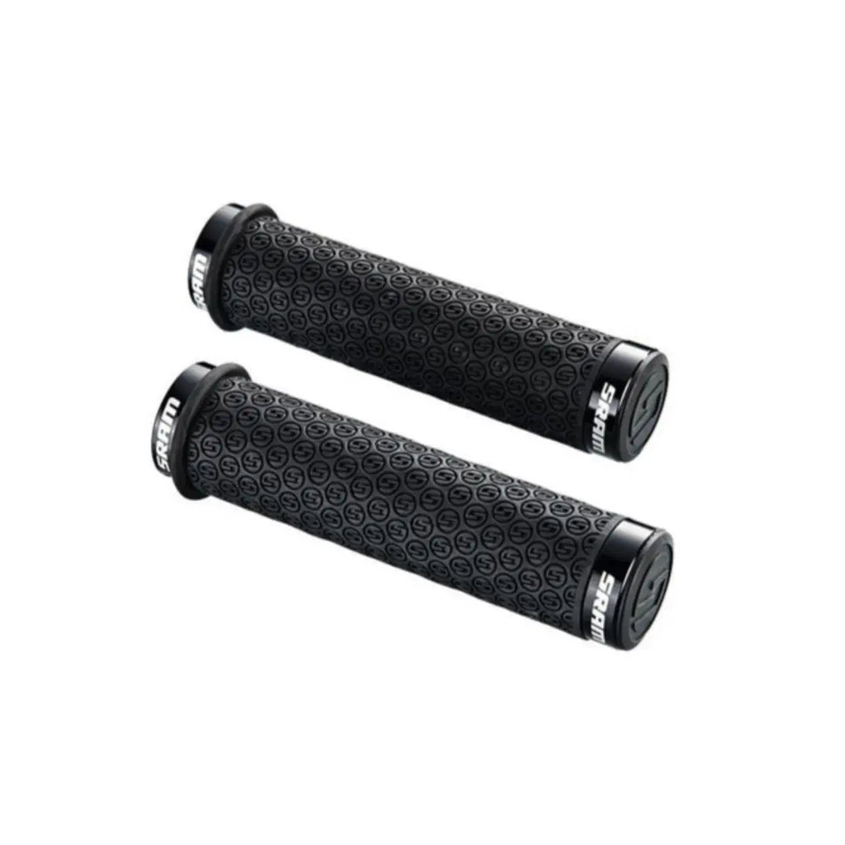 SRAM LOCKING GRIPS DH SILICONE