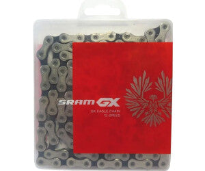KETTE SRAM GX EAGLE 12 SPEED