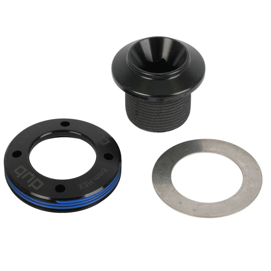 SRAM KURBELSCHRAUBE DUB M18/M30 STEALTH