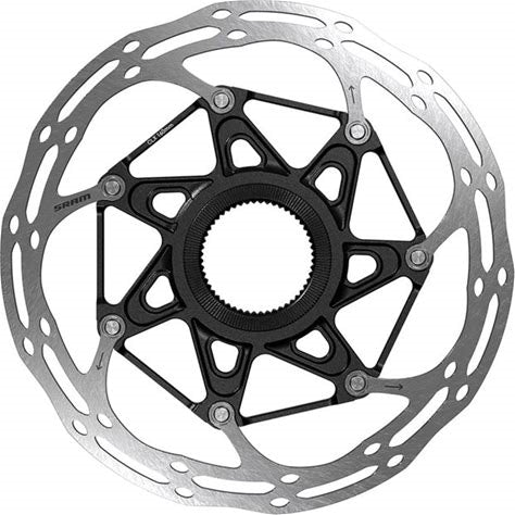 SRAM CENTERLINE
