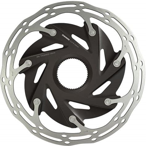 SRAM CENTERLINE X