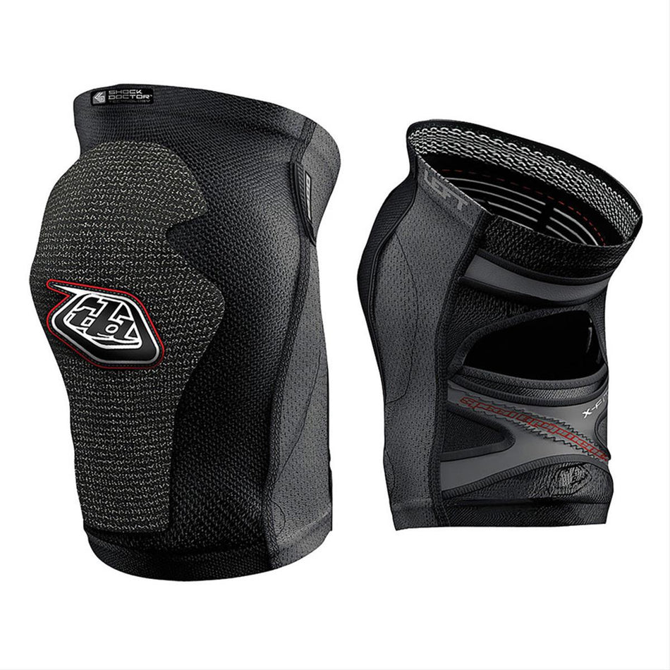 TLD KGS 5400 KNEE GUARD