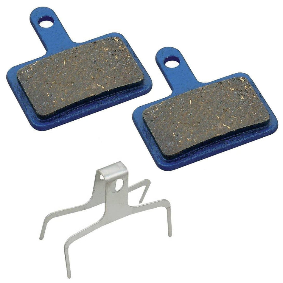 SHIMANO DEORE BREMSBELÄGE